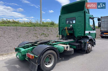 Тягач DAF LF 2007 в Львові
