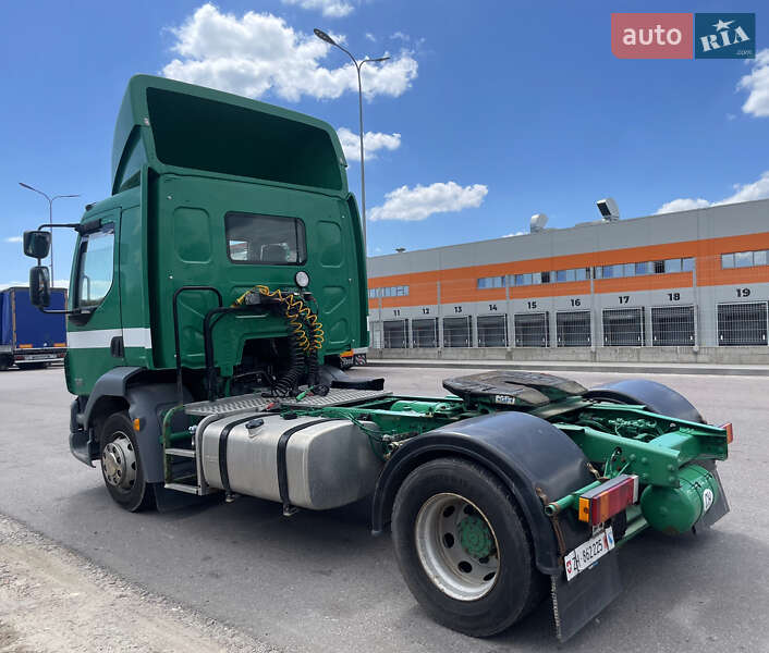 Тягач DAF LF 2007 в Львові