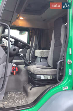 Тягач DAF LF 2007 в Львові