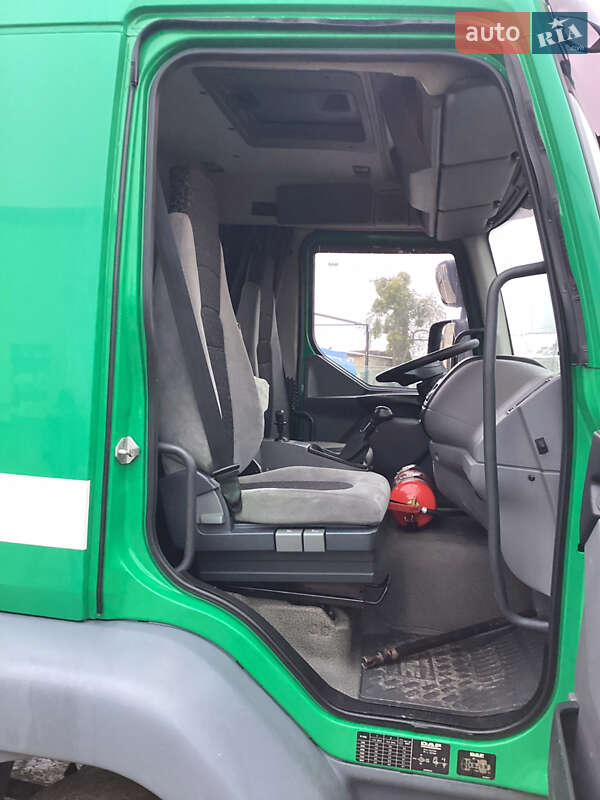 Тягач DAF LF 2007 в Львові