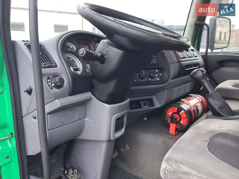 Тягач DAF LF 2007 в Львові
