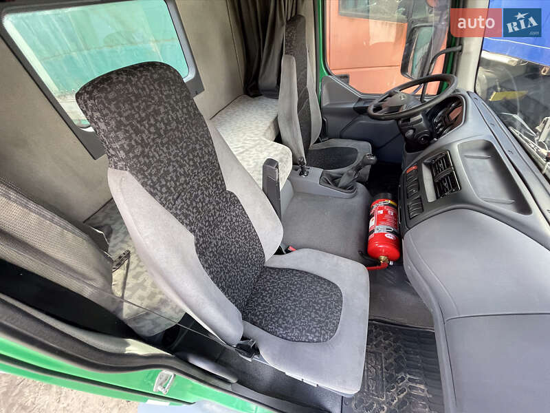 Тягач DAF LF 2007 в Львові