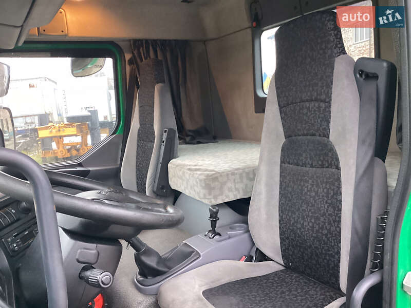 Тягач DAF LF 2007 в Львові