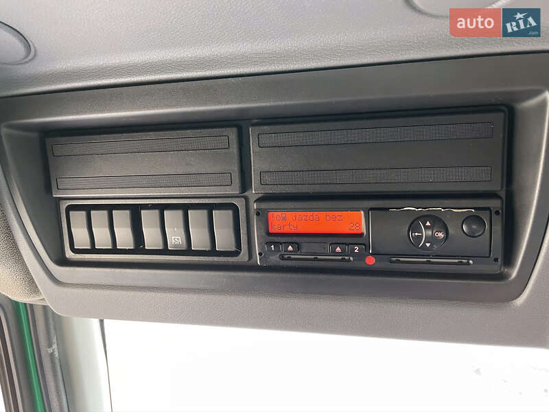 Тягач DAF LF 2007 в Львові
