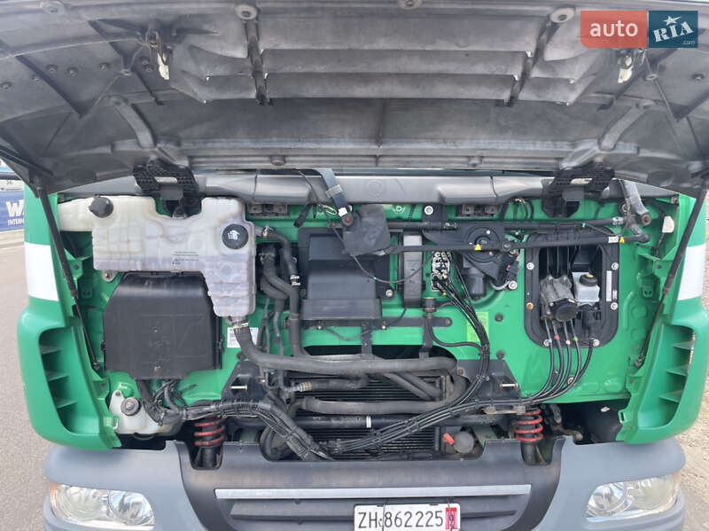 Тягач DAF LF 2007 в Львові