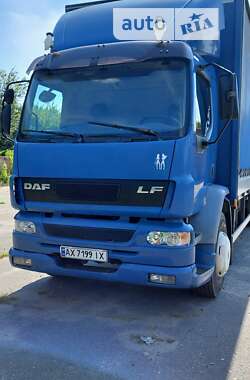 Тентований DAF LF 2006 в Харкові