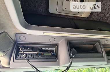 Тентованый DAF LF 2007 в 