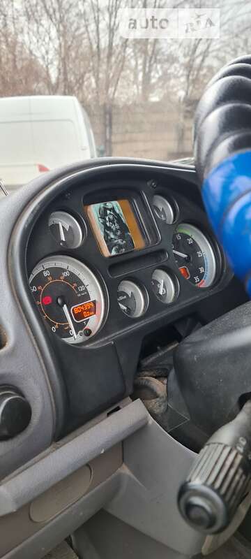 Рефрижератор DAF LF 2013 в Запорожье