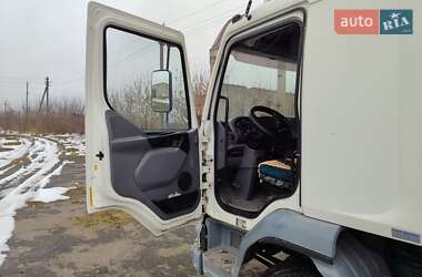 Эвакуатор DAF LF 2004 в Ковеле