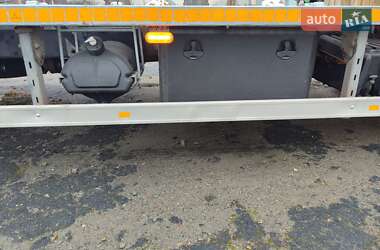 Эвакуатор DAF LF 2004 в Ковеле
