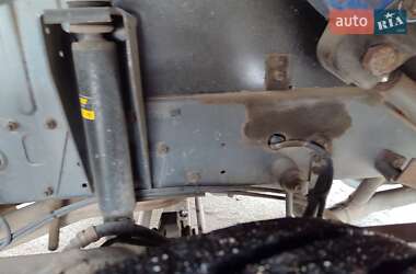 Эвакуатор DAF LF 2004 в Ковеле