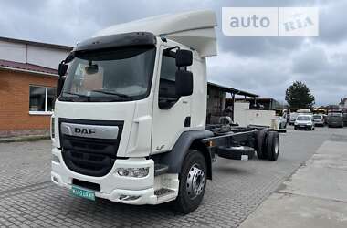 DAF LF 19 FA 2023