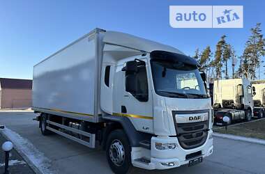 Грузовой фургон DAF LF 2023 в Киеве