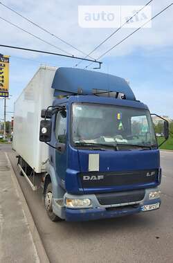 Інші вантажівки DAF LF 2006 в Львові