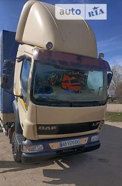 Тентований DAF LF 2004 в Вінниці