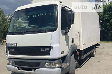 Грузовой фургон DAF LF 2003 в Киеве