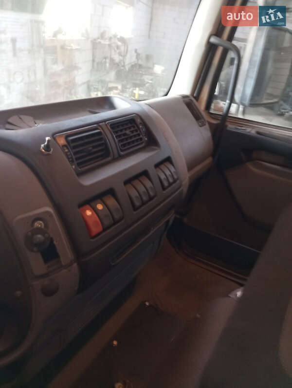Самосвал DAF LF 2012 в Василькове фото 11 Самосвал DAF LF 2012 в Василькове