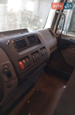Самосвал DAF LF 2012 в 