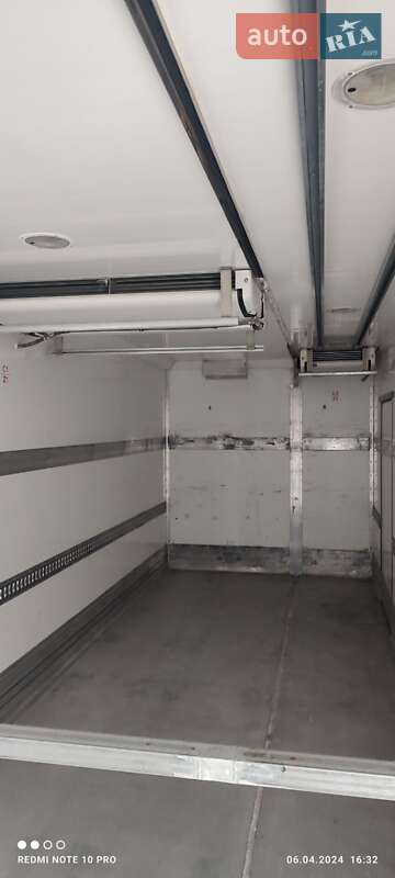 Рефрижератор DAF LF 2011 в Надворной фото 8 Рефрижератор DAF LF 2011 в Надворной