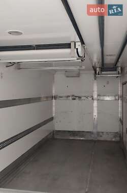 Рефрижератор DAF LF 2011 в 