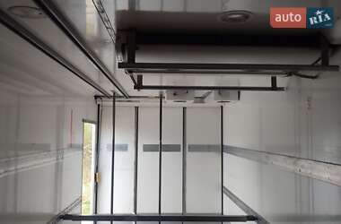 Рефрижератор DAF LF 2011 в 