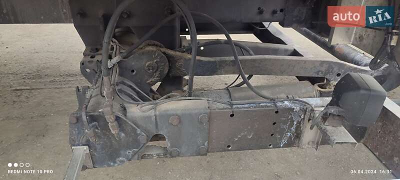 Рефрижератор DAF LF 2011 в Надворной фото 10 Рефрижератор DAF LF 2011 в Надворной