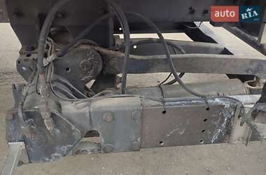 Рефрижератор DAF LF 2011 в 