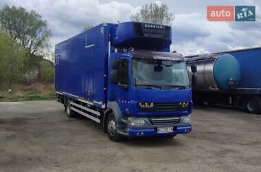 Рефрижератор DAF LF 2011 в 