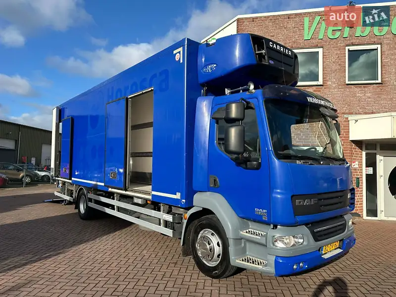 DAF LF 2011