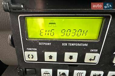 Рефрижератор DAF LF 2011 в 