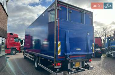 Рефрижератор DAF LF 2011 в 