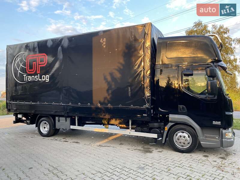 DAF LF 2011