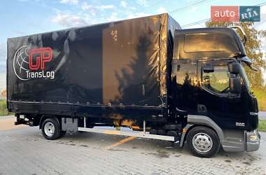 Тентованый DAF LF 2011 в 
