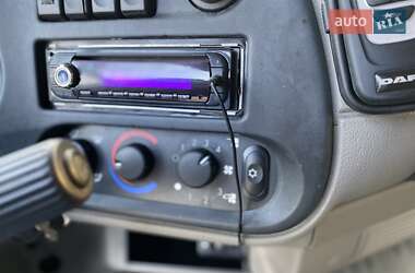 Тентованый DAF LF 2011 в 