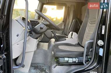 Тентованый DAF LF 2011 в 