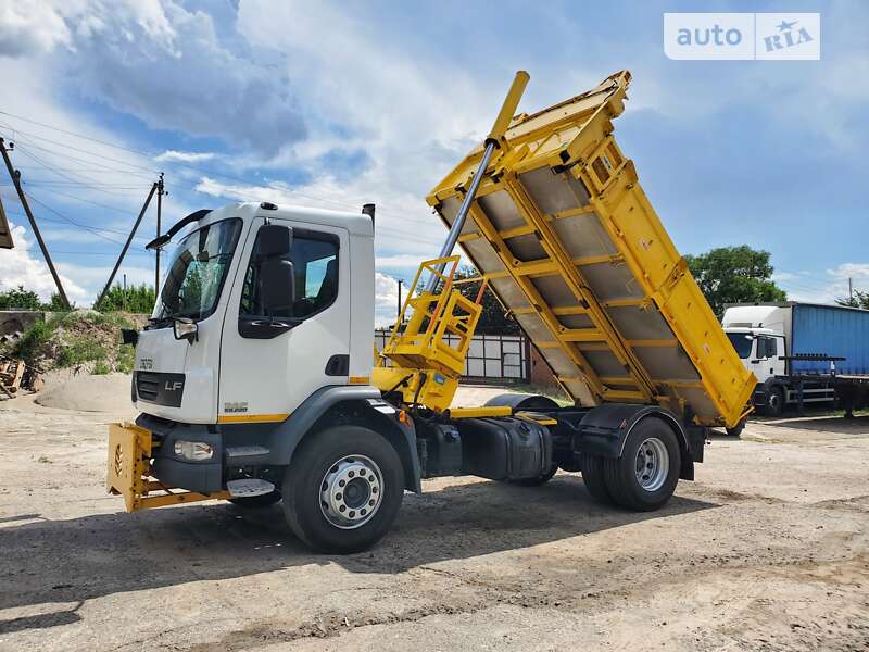 DAF LF 2012 DAF LF 2012