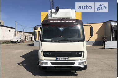 Рефрижератор DAF LF 2005 в Вознесенске