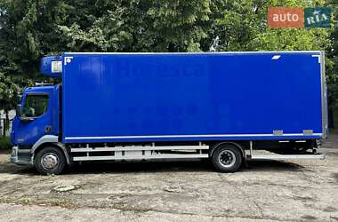 Рефрижератор DAF LF 2011 в Ровно
