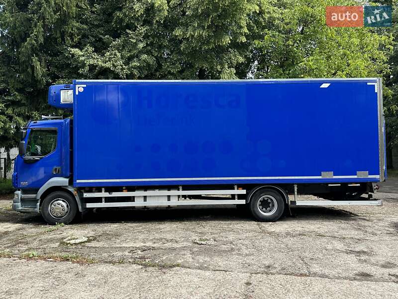 Рефрижератор DAF LF 2011 в Ровно фото 5 Рефрижератор DAF LF 2011 в Ровно