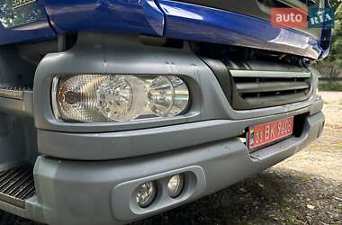 Рефрижератор DAF LF 2011 в Ровно