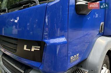Рефрижератор DAF LF 2011 в Ровно