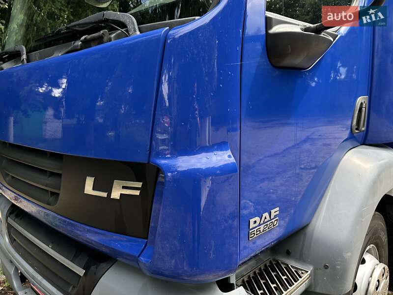 Рефрижератор DAF LF 2011 в Ровно фото 14 Рефрижератор DAF LF 2011 в Ровно