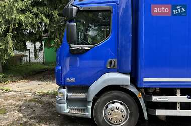 Рефрижератор DAF LF 2011 в Ровно