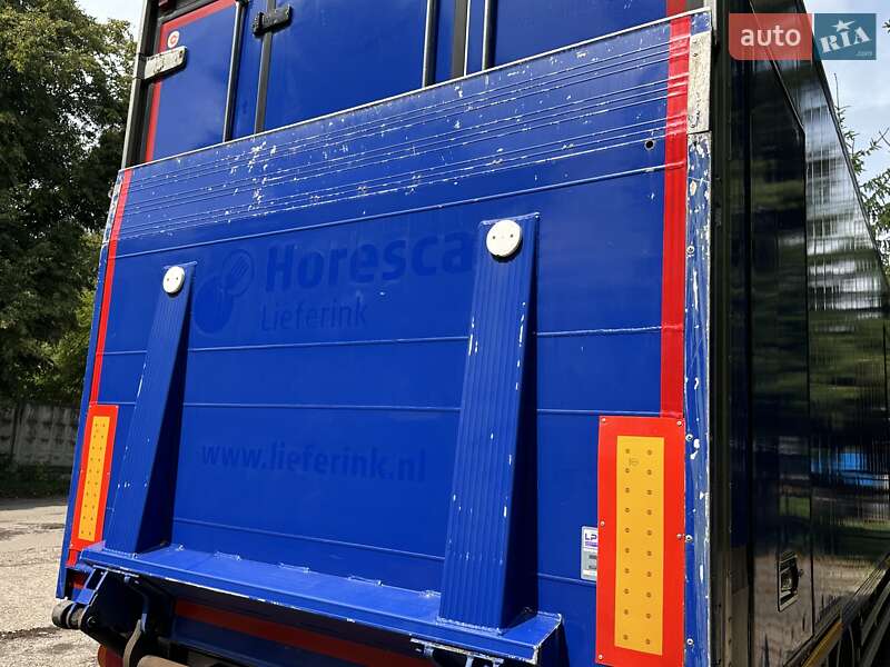 Рефрижератор DAF LF 2011 в Ровно фото 31 Рефрижератор DAF LF 2011 в Ровно