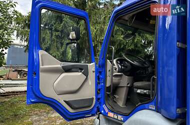 Рефрижератор DAF LF 2011 в Ровно