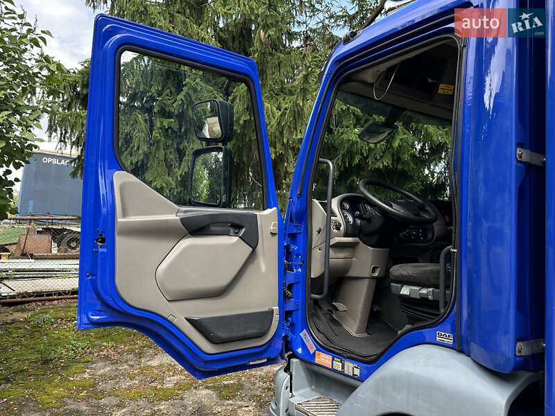 Рефрижератор DAF LF 2011 в Ровно фото 52 Рефрижератор DAF LF 2011 в Ровно