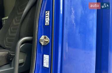 Рефрижератор DAF LF 2011 в Ровно