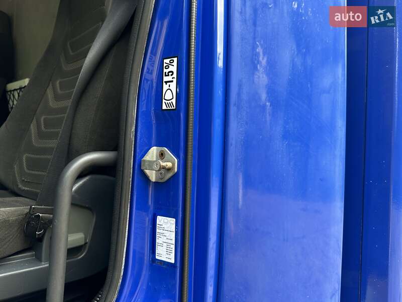 Рефрижератор DAF LF 2011 в Ровно фото 57 Рефрижератор DAF LF 2011 в Ровно