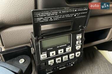 Рефрижератор DAF LF 2011 в Ровно