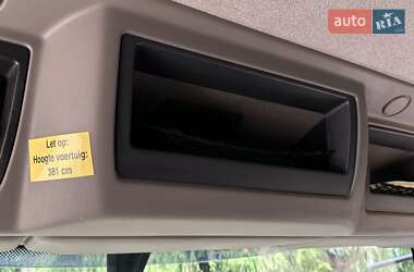 Рефрижератор DAF LF 2011 в Ровно